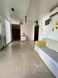 Changi Rise Condominium (D18), Condominium #503014901